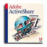 Adobe ActiveShare