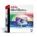 Adobe After Effects 4.1