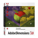 Adobe Dimensions