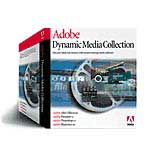 Adobe Dynamic Media Collection