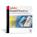 Adobe FrameViewer 6.0