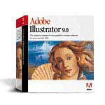 Adobe Illustrator 9.0