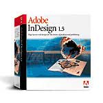 Adobe InDesign 1.5.2