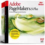 Adobe PageMaker 6.5 Plus