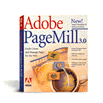 Adobe PageMill