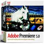 Adobe Premiere 5.1