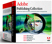 Adobe Publishing Collection