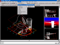 speedikon A    AutoCAD