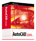 AutoCAD 2000