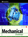 Mechanical Desktop 4