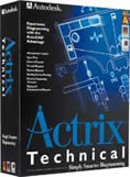 Actrix Technical