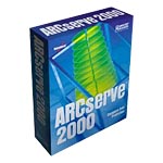 ARCserve 2000