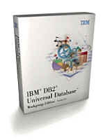 DB2 Universal Database