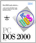 PC DOS 2000
