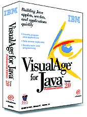 IBM VisualAge for Java, Version 2.0
