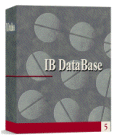 IB DataBase
