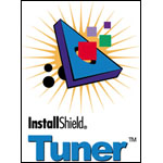 InstallShield Tuner for Windows Installer