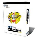 InstallShield Professional - Windows Installer Edition 2.0