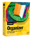 Lotus Organizer 6