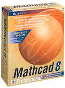Mathcad 8 Professional