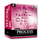 iGrafx Process 2000