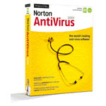 Norton AntiVirus 2001