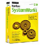 Norton SystemWorks 2001