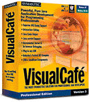 Visual Caf Professional Edition 3.0