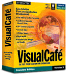 Visual Caf Standard Edition 3.0