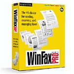 Winfax PRO 10.0