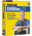 Symantec Norton Utilities 2001
