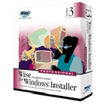 Wise for Windows Installer 3 Professional