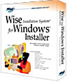 Wise for Windows Installer 2.0